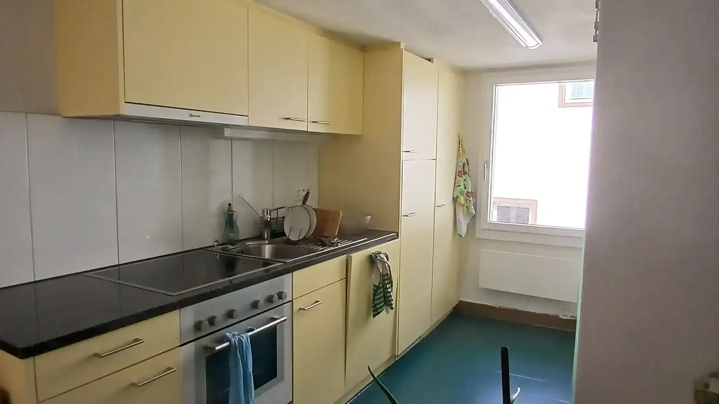Appartamento in affitto - 8800 Thalwil - Foto 2