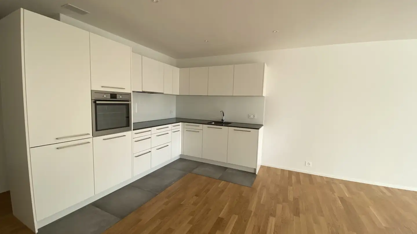 Apartment for rent - Hauptstrasse 51c, 5734 Reinach AG - Photo 3