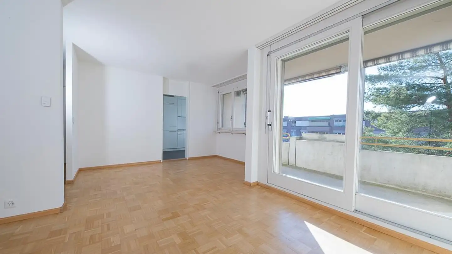 Appartamento in affitto - Zollweidenstrasse 13, 4142 Münchenstein