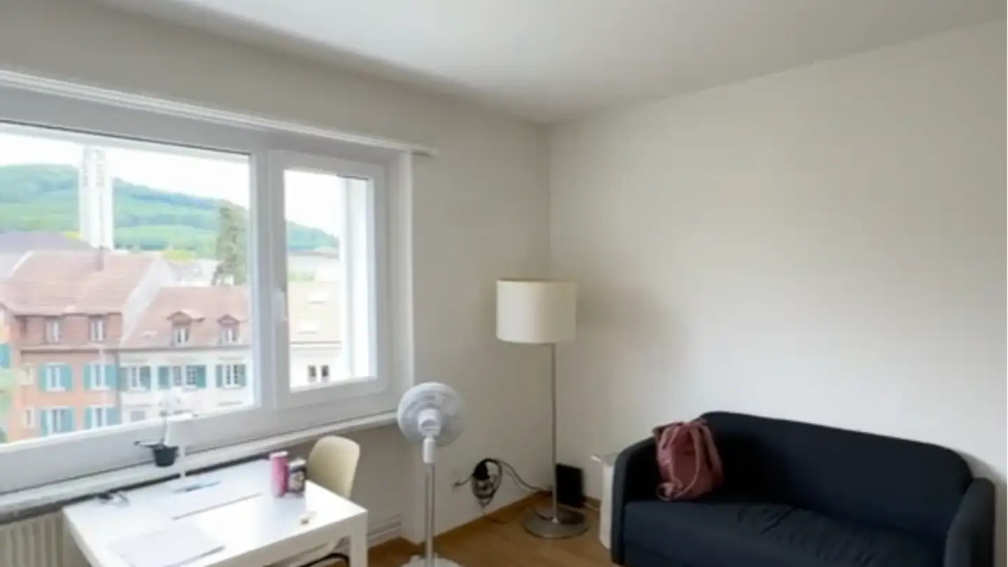 Appartamento in affitto - Aarauerstrasse 104, 4600 Olten