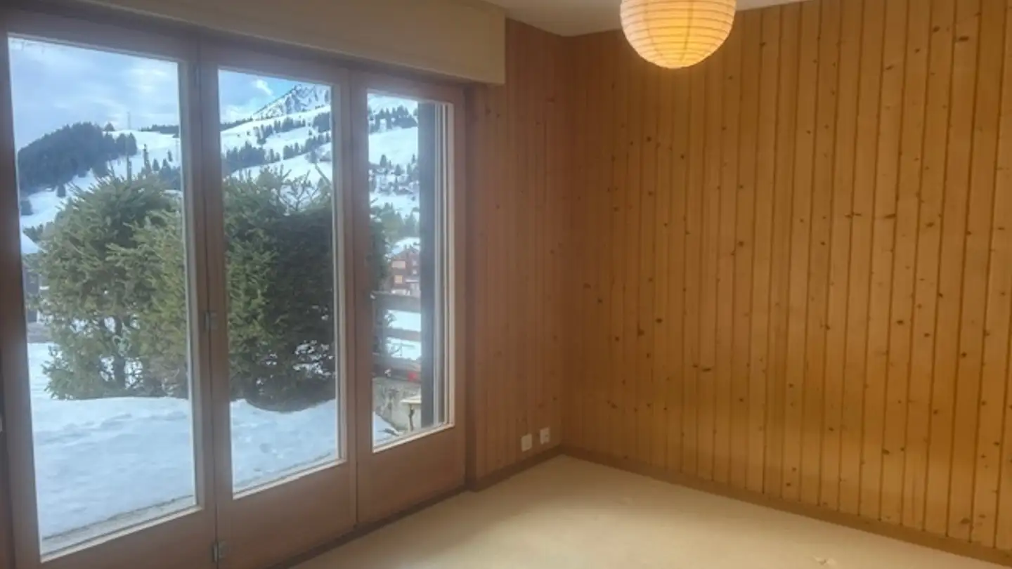 Apartment for sale - Les Mosses, 1862 Les Mosses - Photo 3