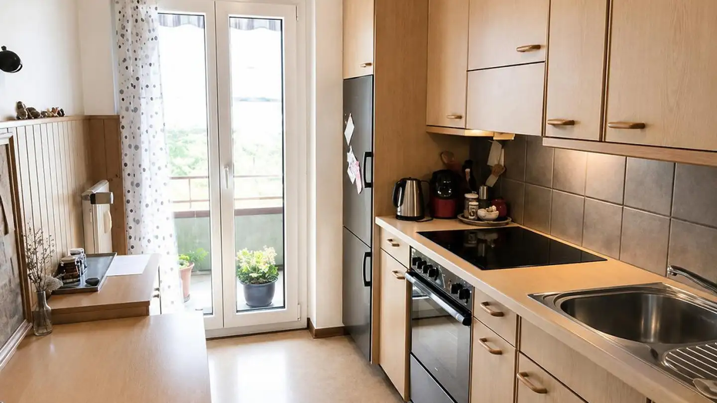 Appartement à louer - Schlossweg 10, 6010 Kriens - Photo 4