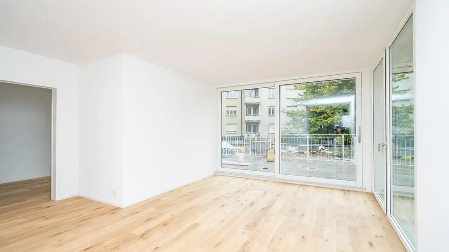 Apartment for rent - Konsumstrasse 13, 3007 Bern - Photo 4