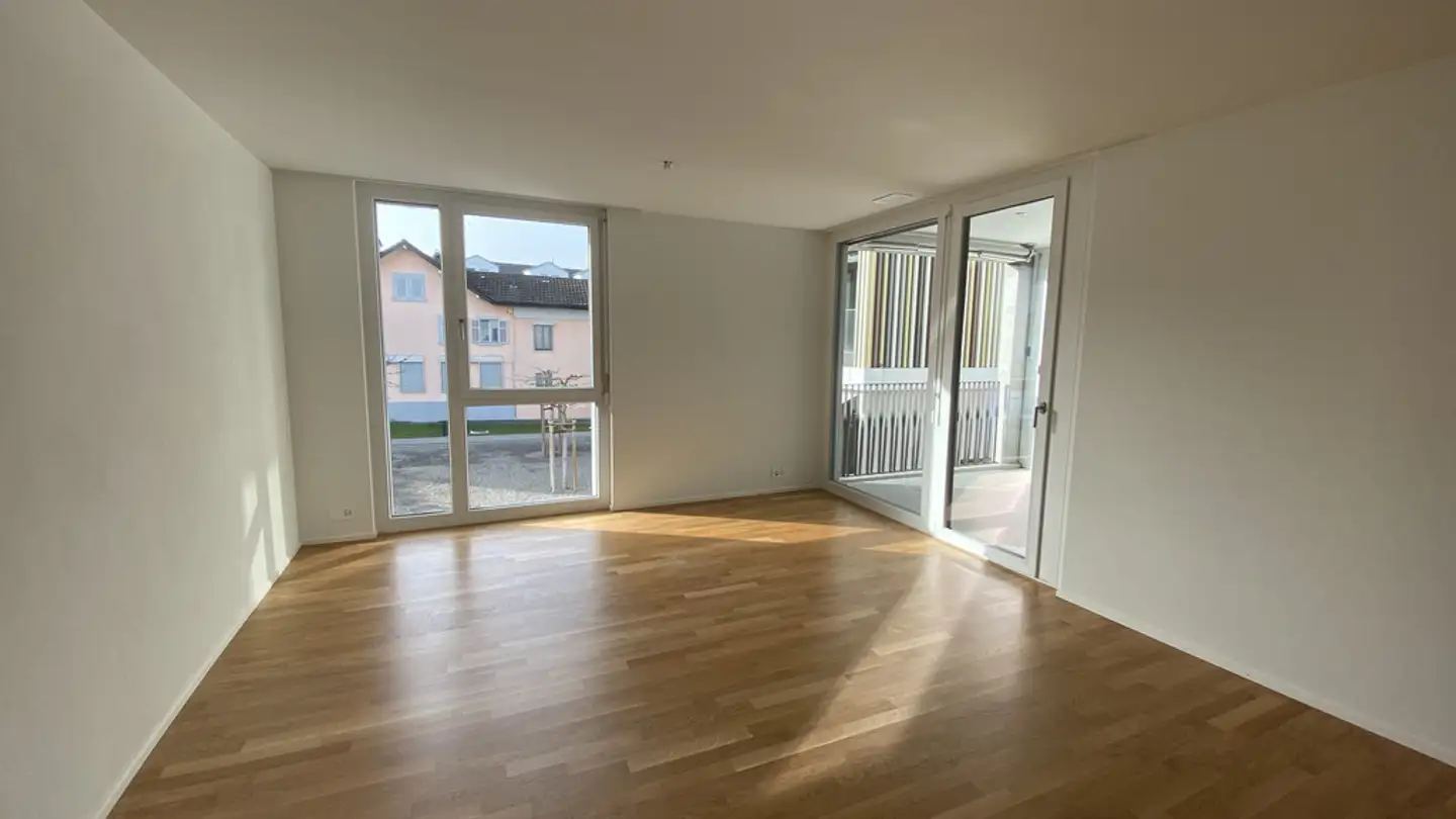 Apartment for rent - Hauptstrasse 51c, 5734 Reinach AG - Photo 4