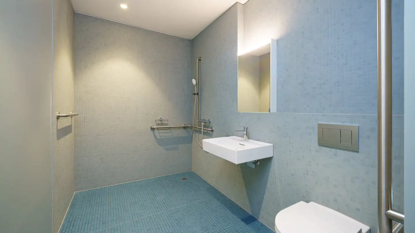 Wohnung mieten - Lindenweg 14, 4303 Kaiseraugst - Foto 4