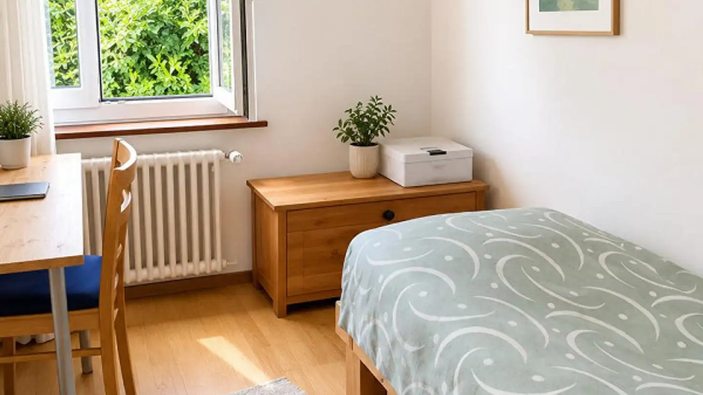 Appartement à louer - Schlossweg 10, 6010 Kriens - Photo 3