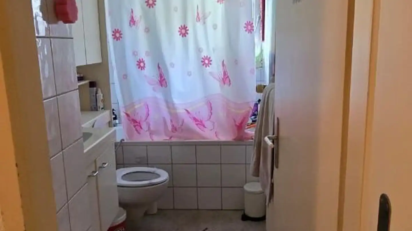 Zimmer mieten - 8153 Rümlang - Foto 4