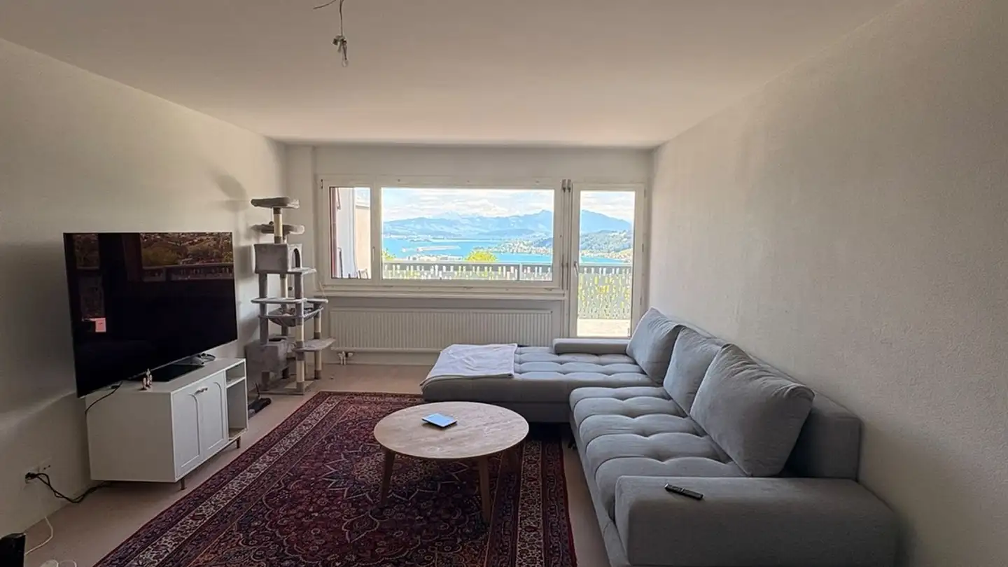 Wohnung mieten - Reidholzstrasse 1, 8805 Richterswil