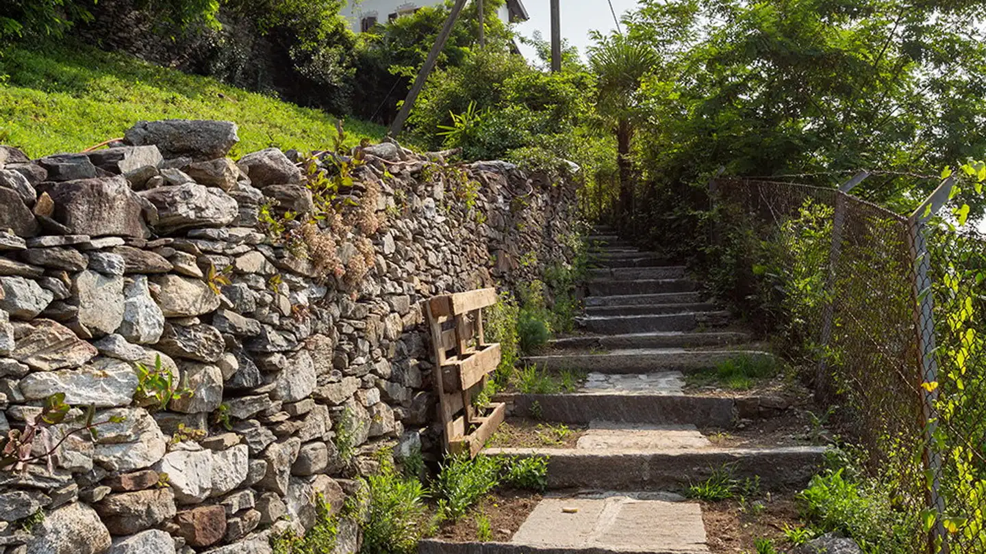 Wohnung mieten - 6600 Locarno - Foto 3