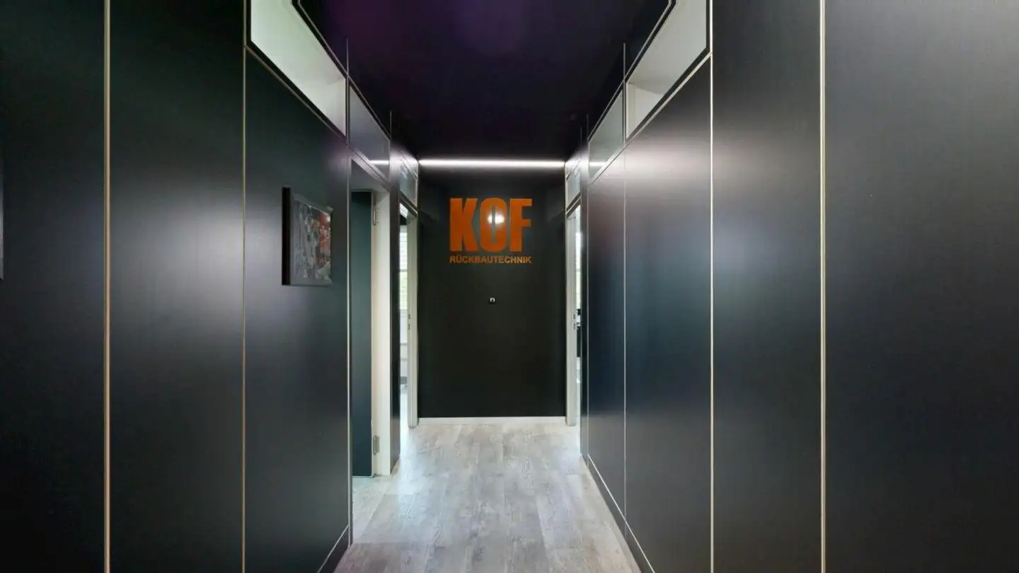 Office space for rent - Heldstrasse 16, 9443 Widnau