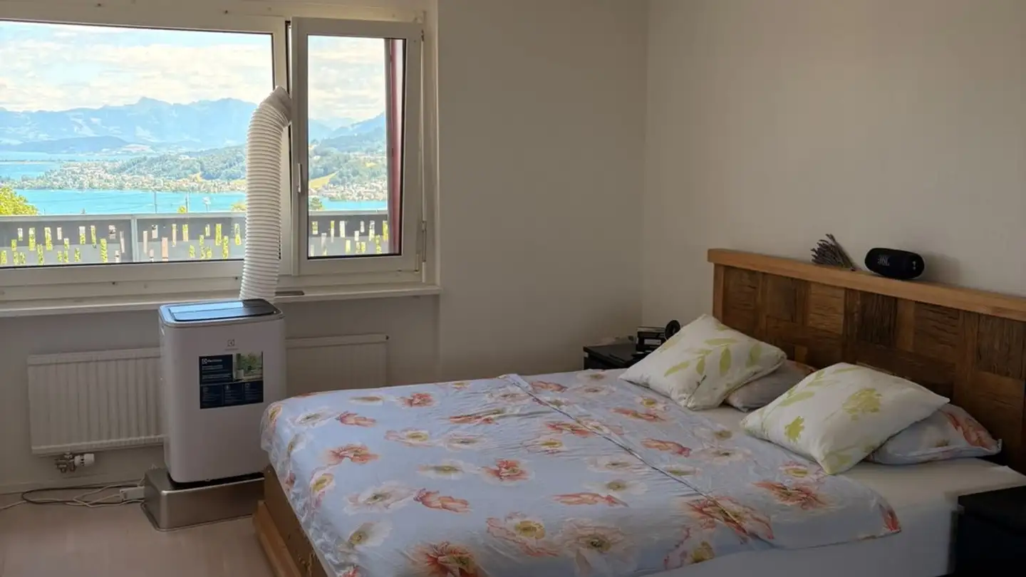 Wohnung mieten - Reidholzstrasse 1, 8805 Richterswil - Foto 4