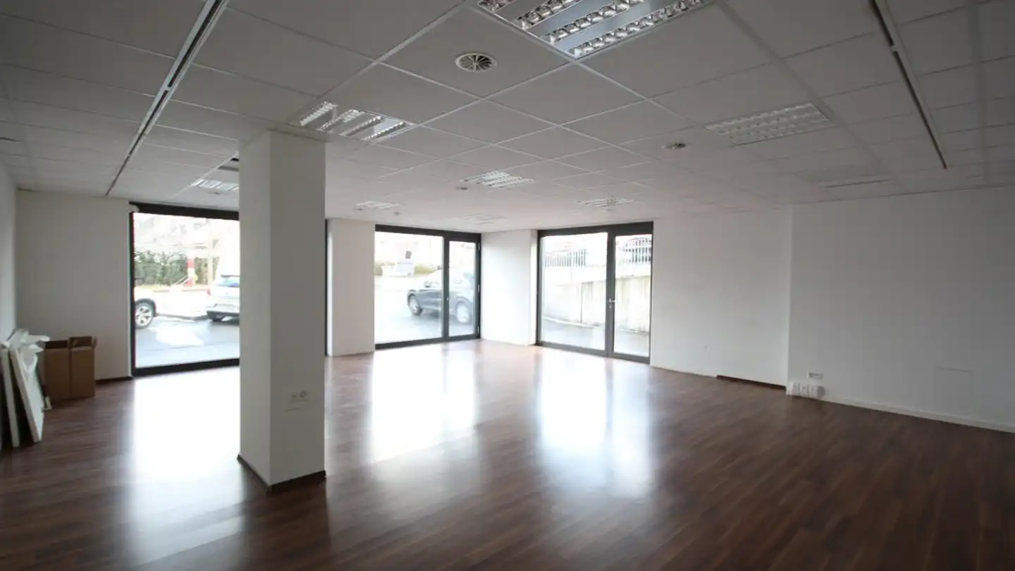 Gewerbe mieten - 5070 Frick - Foto 2