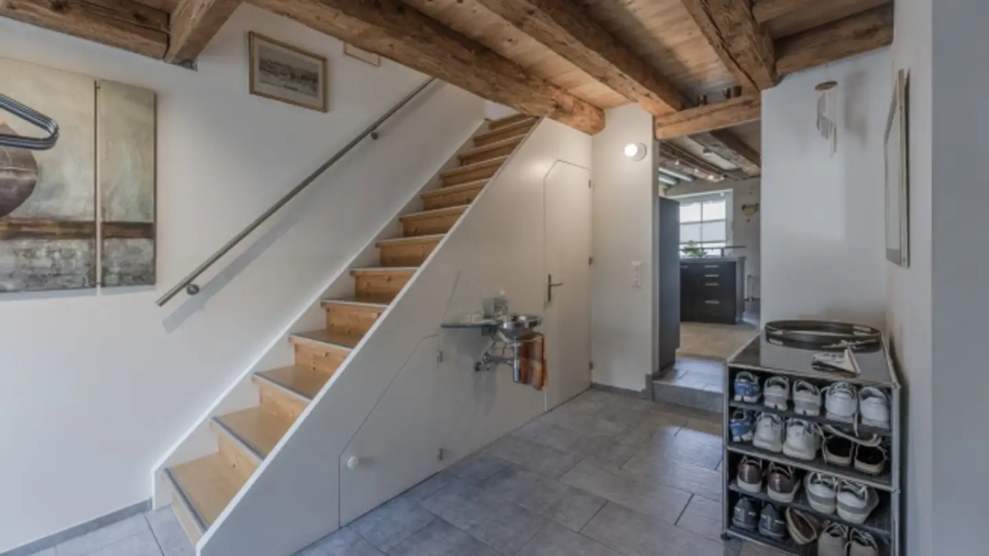 Casa singola in vendita - Mühlestrasse, 8108 Dällikon - Photo 2