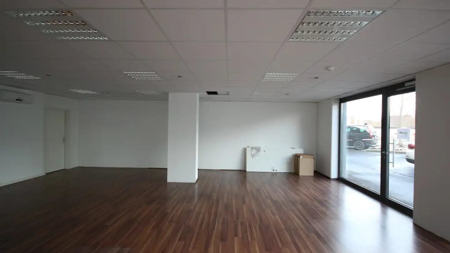 Gewerbe mieten - 5070 Frick - Foto 3