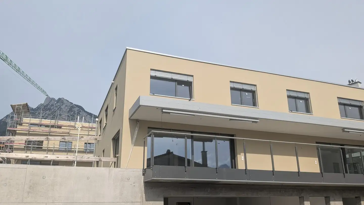 Single room for rent - Grossfeld 59, 6423 Seewen SZ - Photo 3