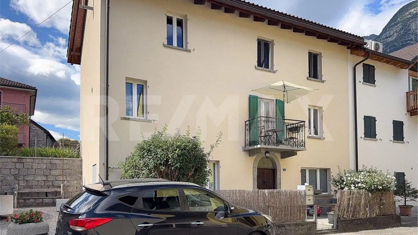 Single house for sale - 6527 Lodrino