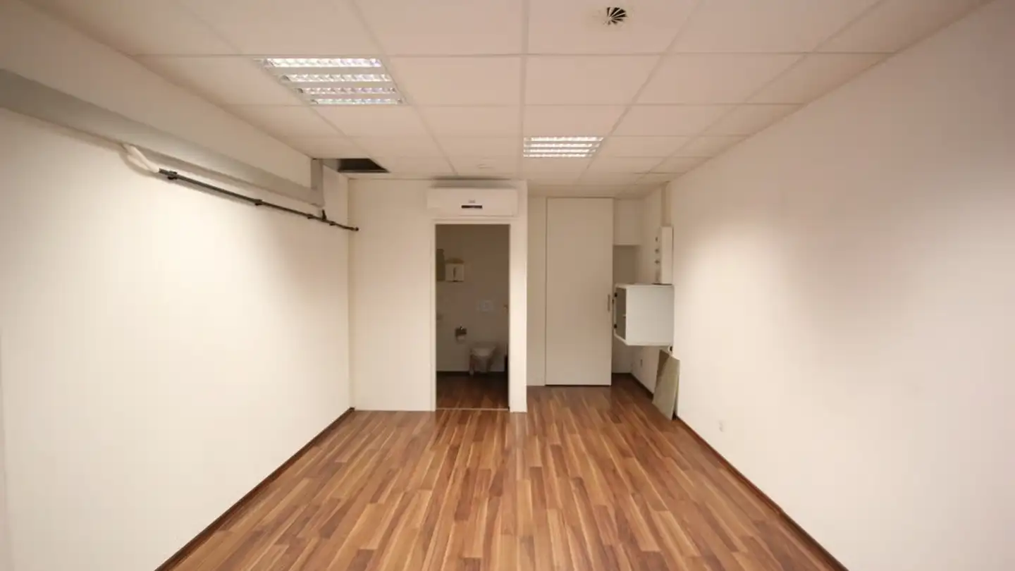 Gewerbe mieten - 5070 Frick - Foto 4