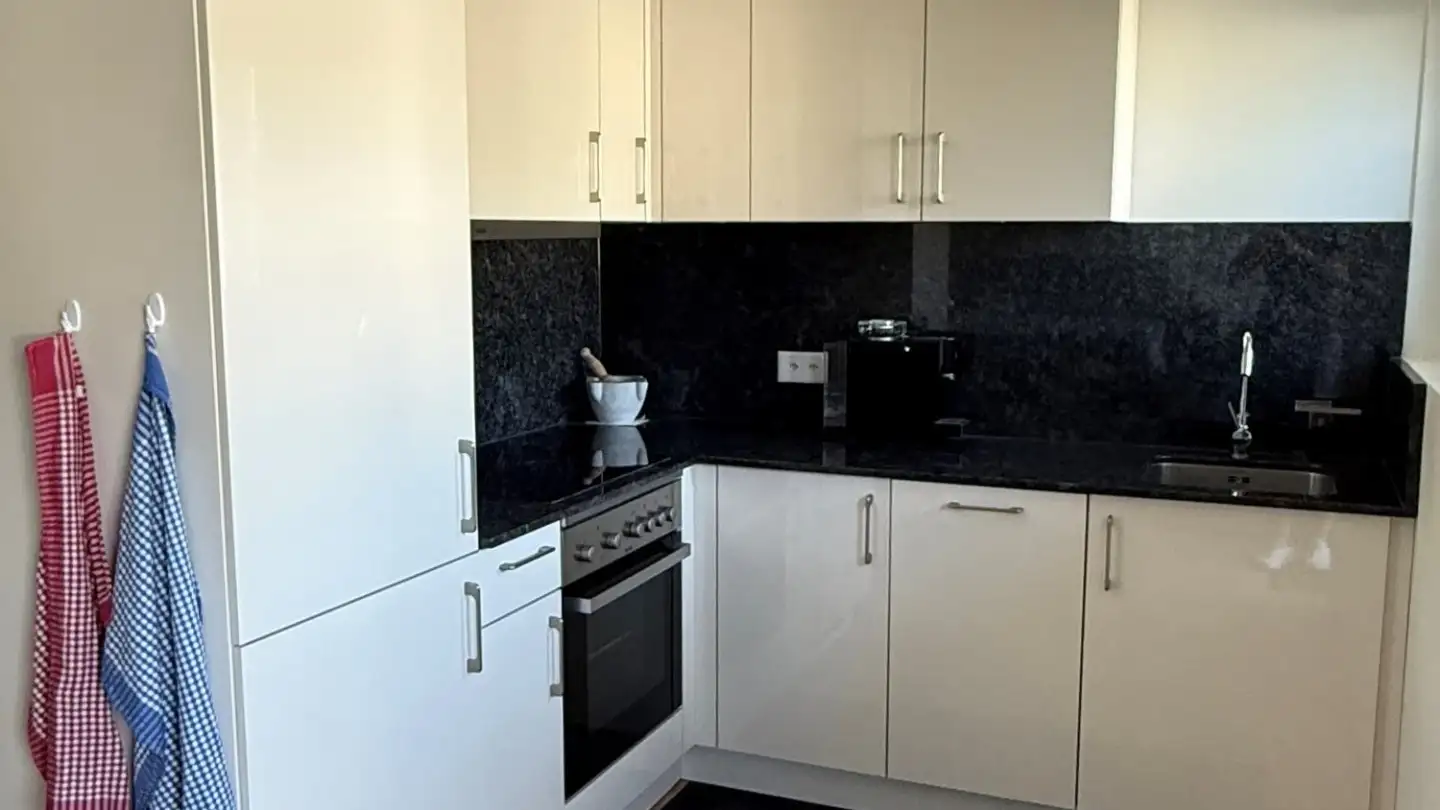 Apartment for rent - Rossmarktplatz 2, 4500 Solothurn