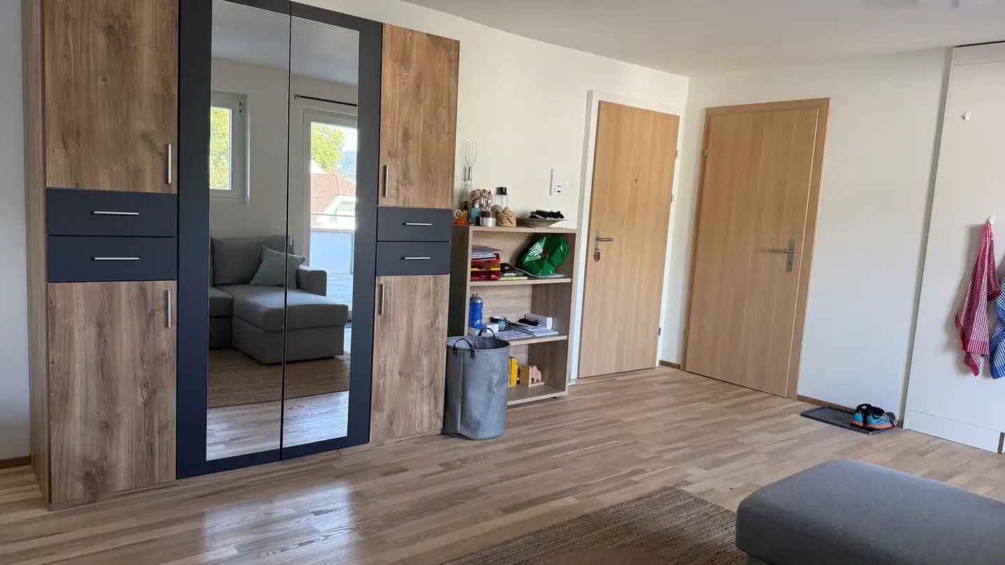 Apartment for rent - Rossmarktplatz 2, 4500 Solothurn - Photo 3