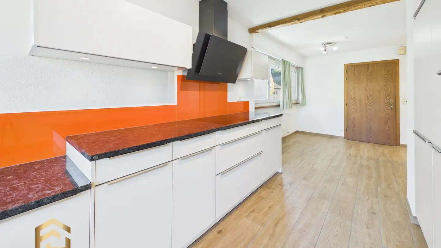 Apartment for rent - 3945 Gampel - Photo 2