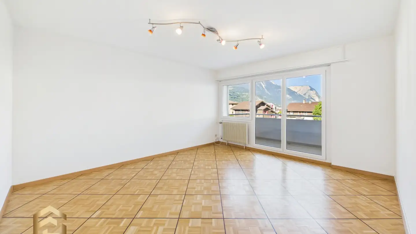 Apartment for rent - 3945 Gampel - Photo 3