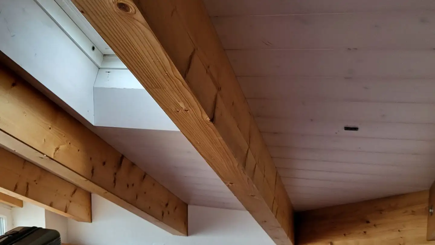 Attico in affitto - Hauptstrasse 59, 4435 Niederdorf - Photo 3