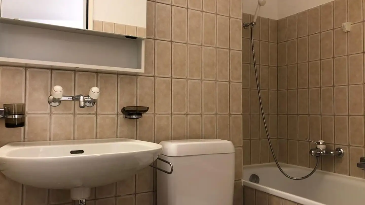 Apartment for rent - Schneggenstrasse 24, 8620 Wetzikon ZH - Photo 3