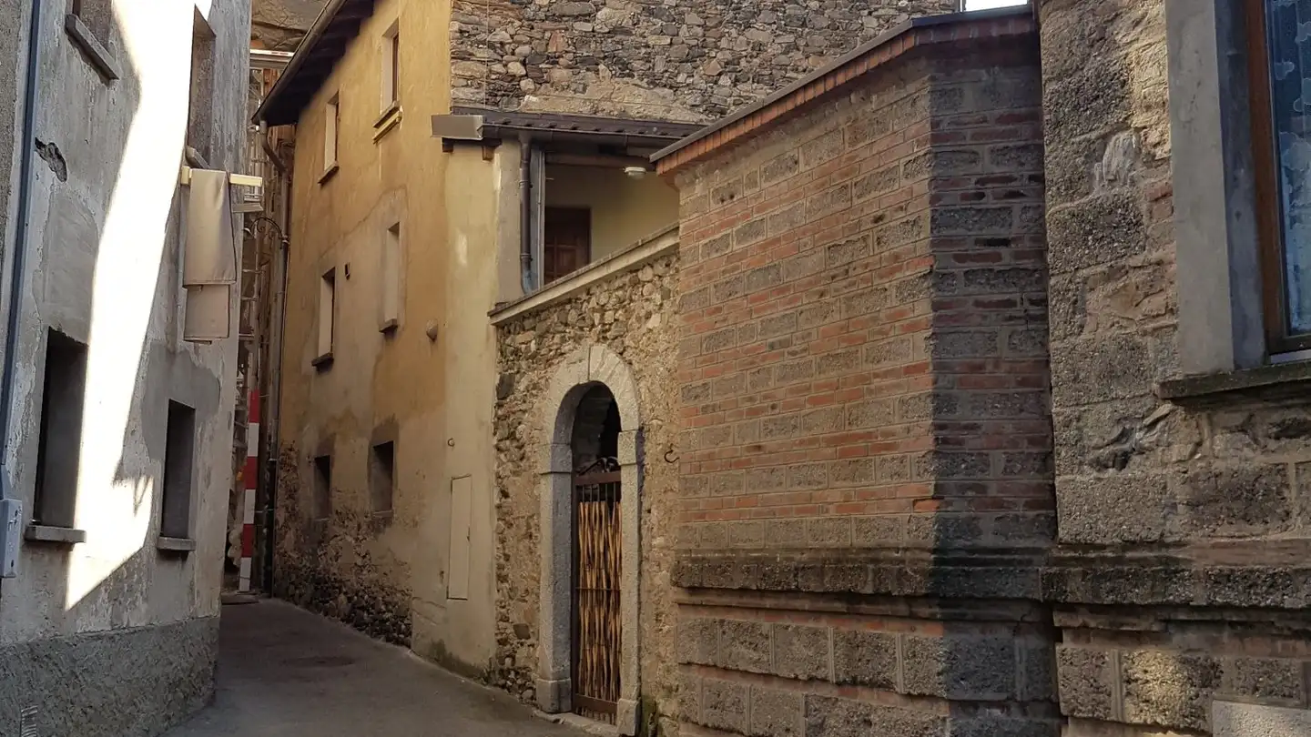 Single house for rent - Strada della Castellanza, 6968 Sonvico
