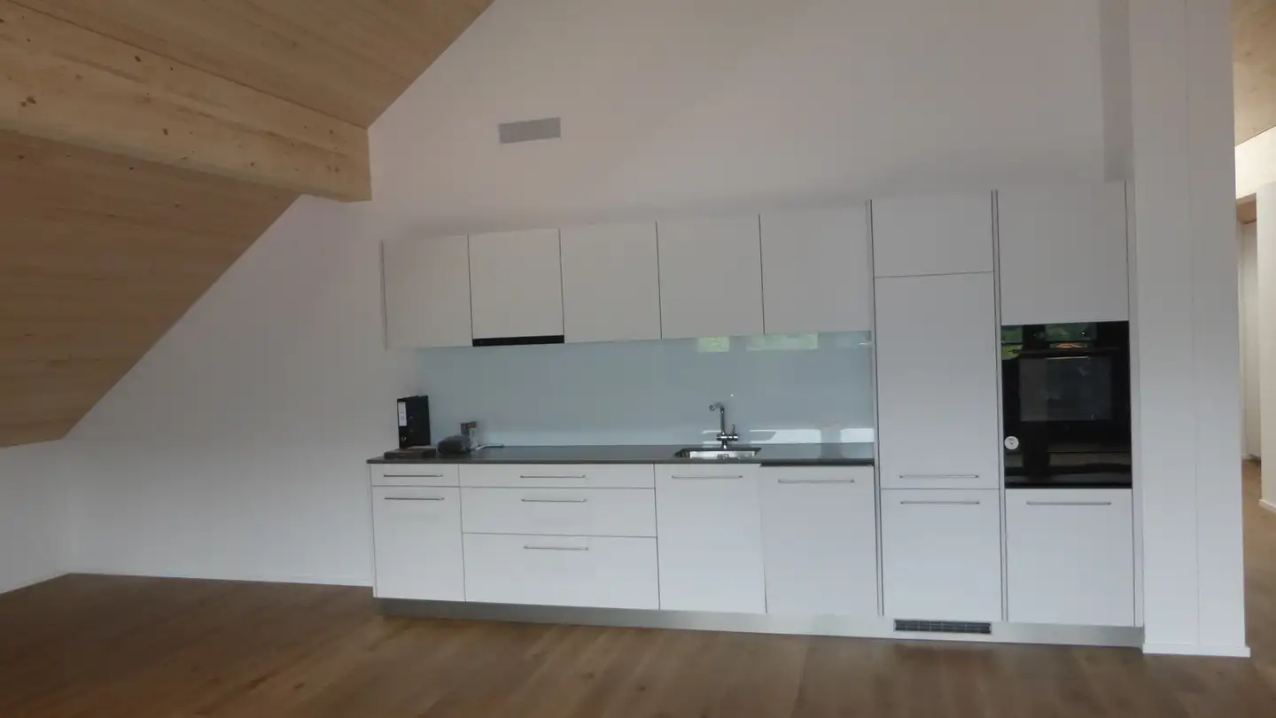 Appartamento ammobiliato in affitto - 8421 Dättlikon - Photo 3