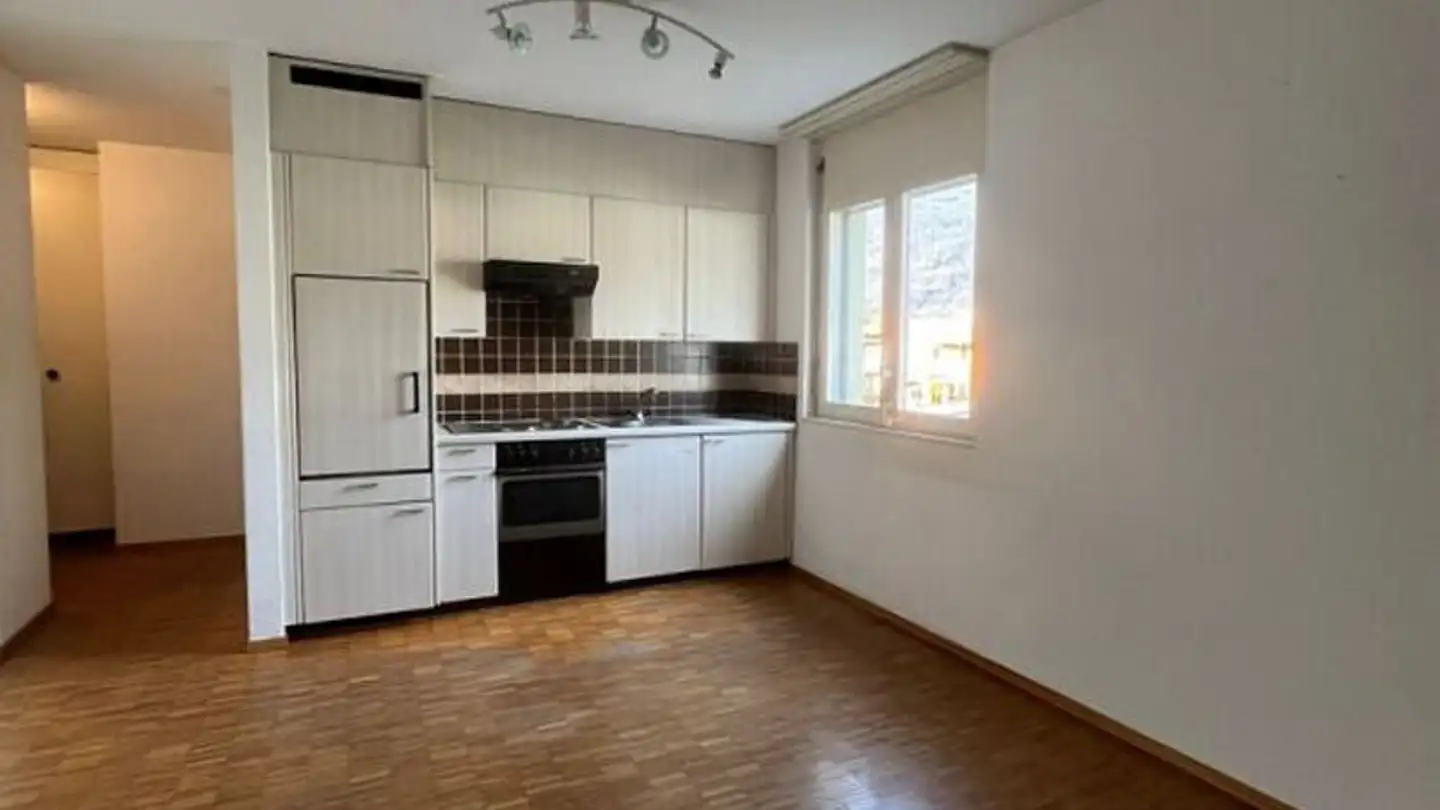 Wohnung mieten - Viale C. Olgiati 9a, 6512 Giubiasco
