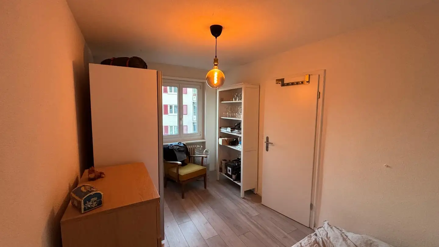 Appartamento ammobiliato in affitto - Baselstrasse 45, 6003 Luzern - Foto 3