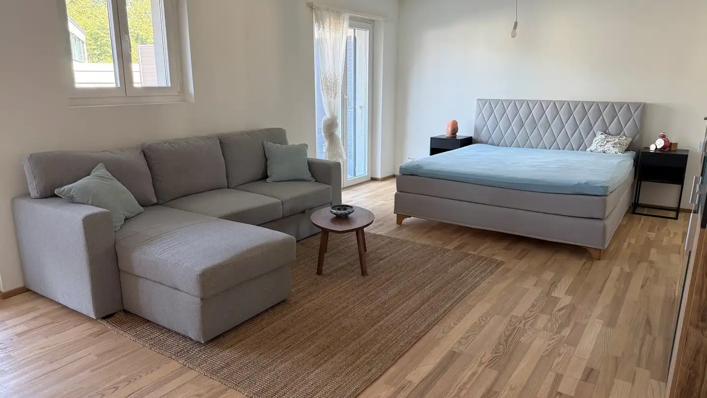 Apartment for rent - Rossmarktplatz 2, 4500 Solothurn - Photo 4