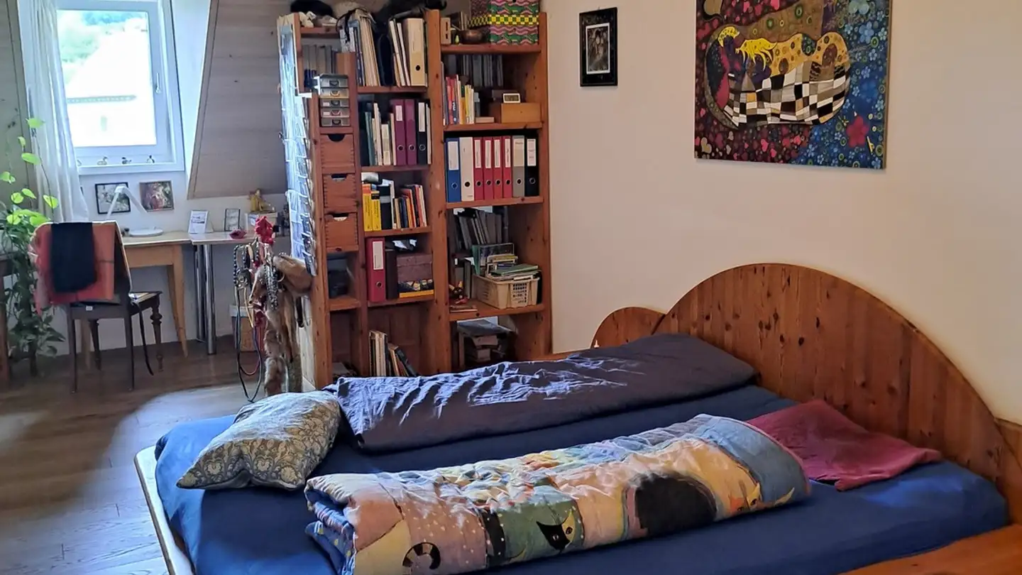 Appartamento ammobiliato in affitto - 8421 Dättlikon - Photo 4