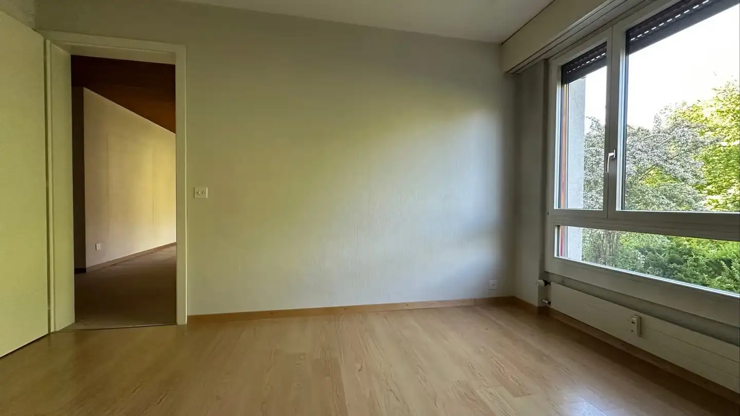 Appartement à louer - Husmattstrasse, 3123 Belp - Photo 2