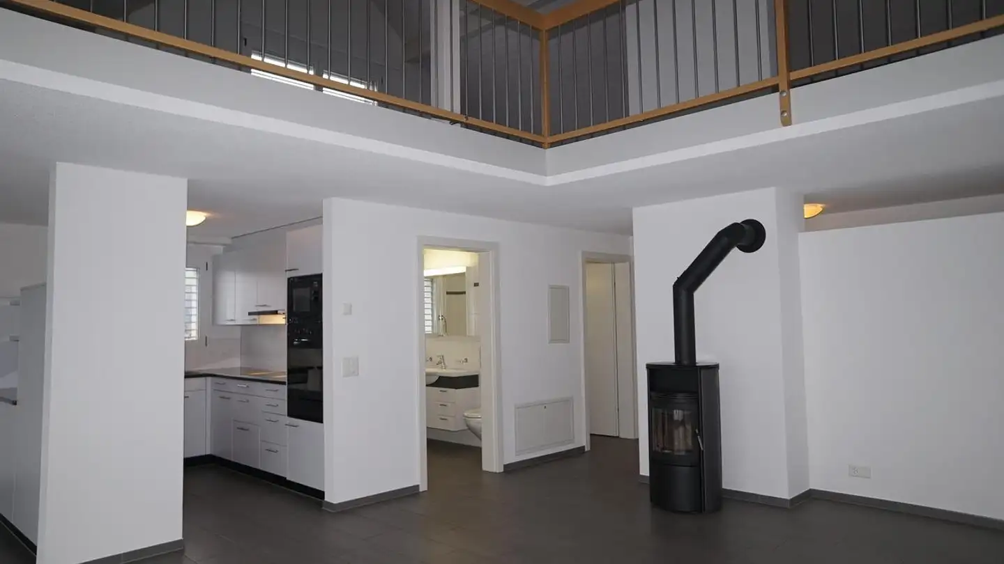 Attico in affitto - Sägeweg 25, 3114 Wichtrach