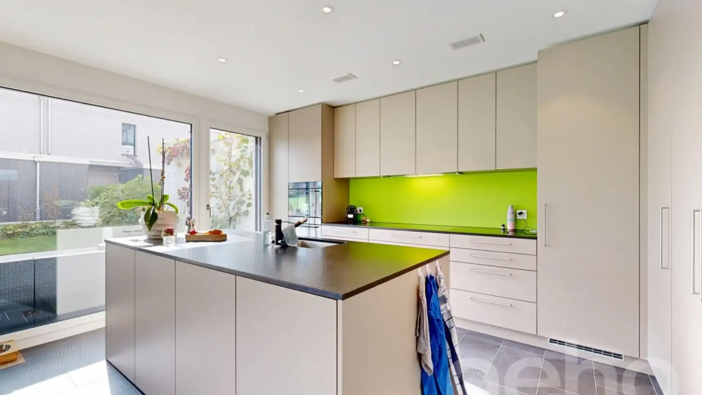 Stepped house for sale - 5223 Riniken - Photo 4