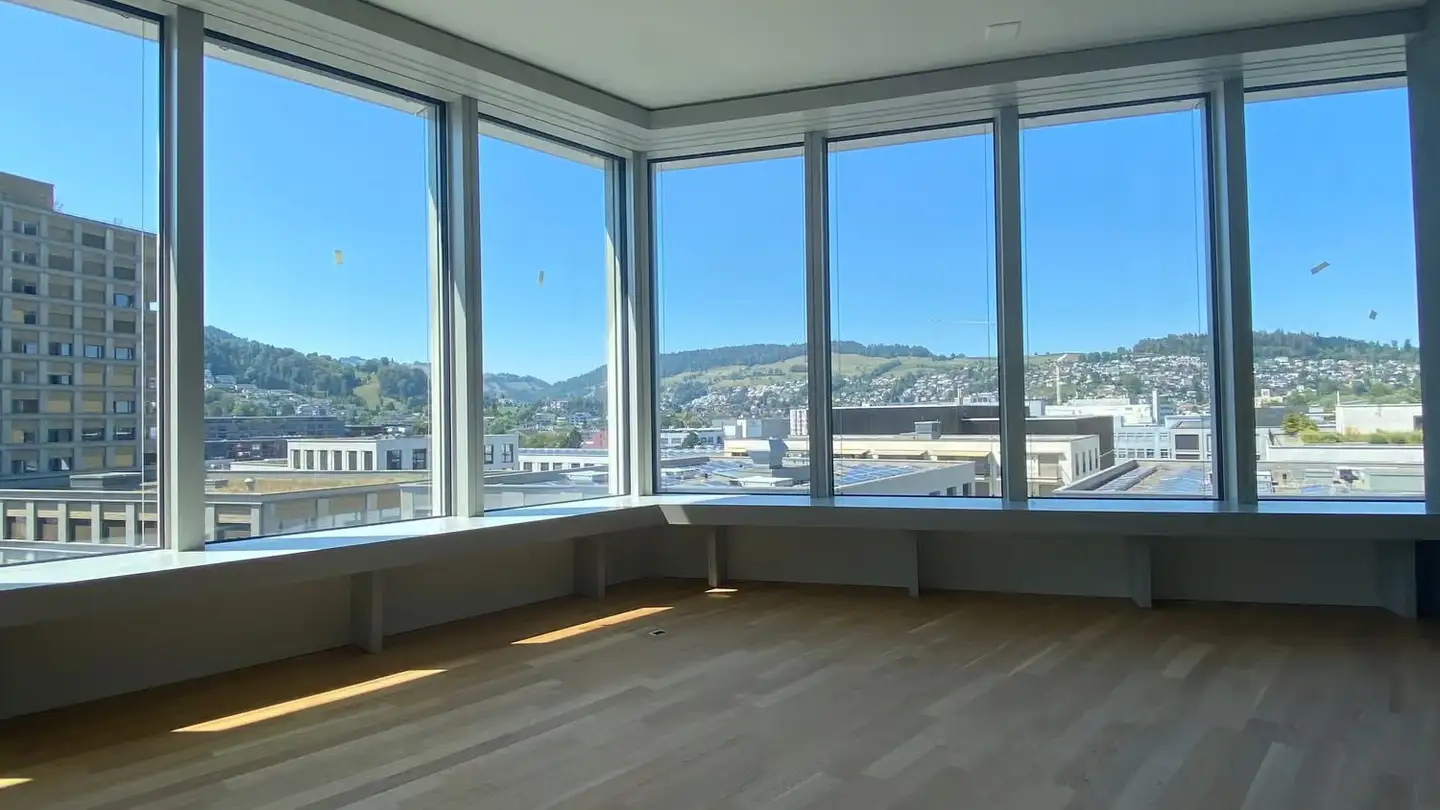 Appartement à louer - Am Mattenhof 1, 6010 Kriens - Photo 3