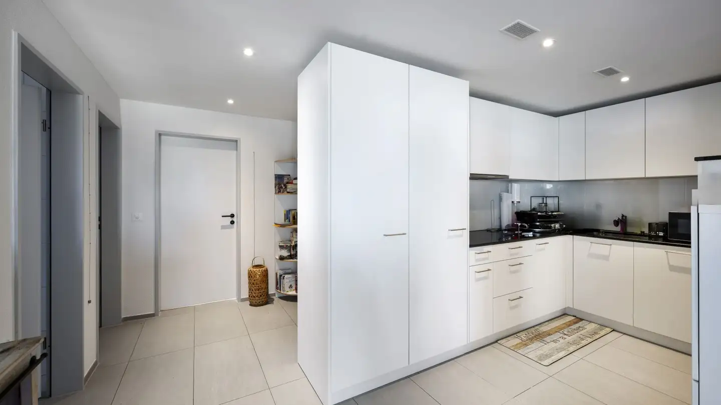 Wohnung mieten - Fahrbachweg, 5444 Künten - Foto 3