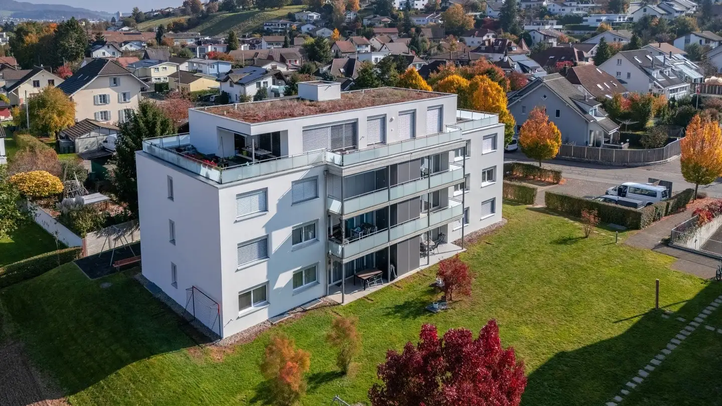 Apartment for rent - Oberwilerweg 30, 4852 Rothrist - Photo 3