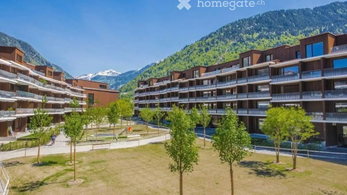 Appartamento in affitto - Pulvermühlestrasse 26, 7000 Chur