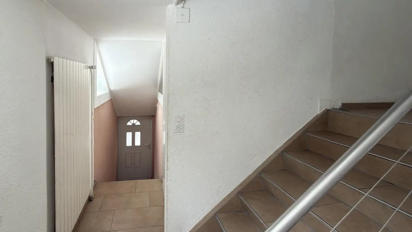 Mixed-use building for sale - Brauerstrasse 3, 9000 St. Gallen - Photo 3