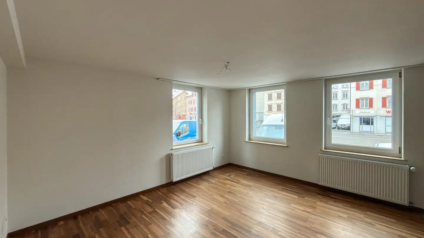 Mixed-use building for sale - Brauerstrasse 3, 9000 St. Gallen - Photo 4