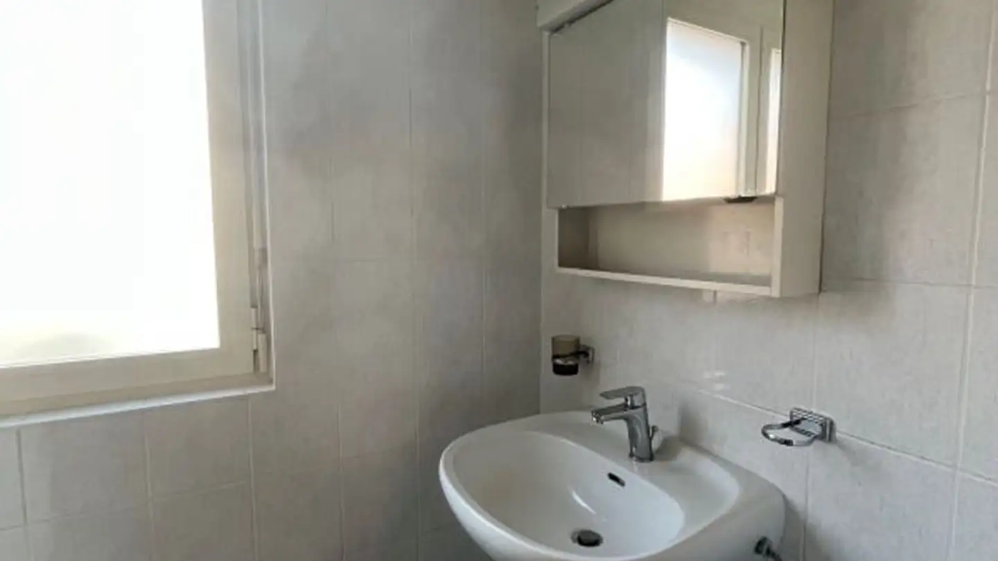 Appartamento in affitto - Viale C. Olgiati 9a, 6512 Giubiasco - Photo 3