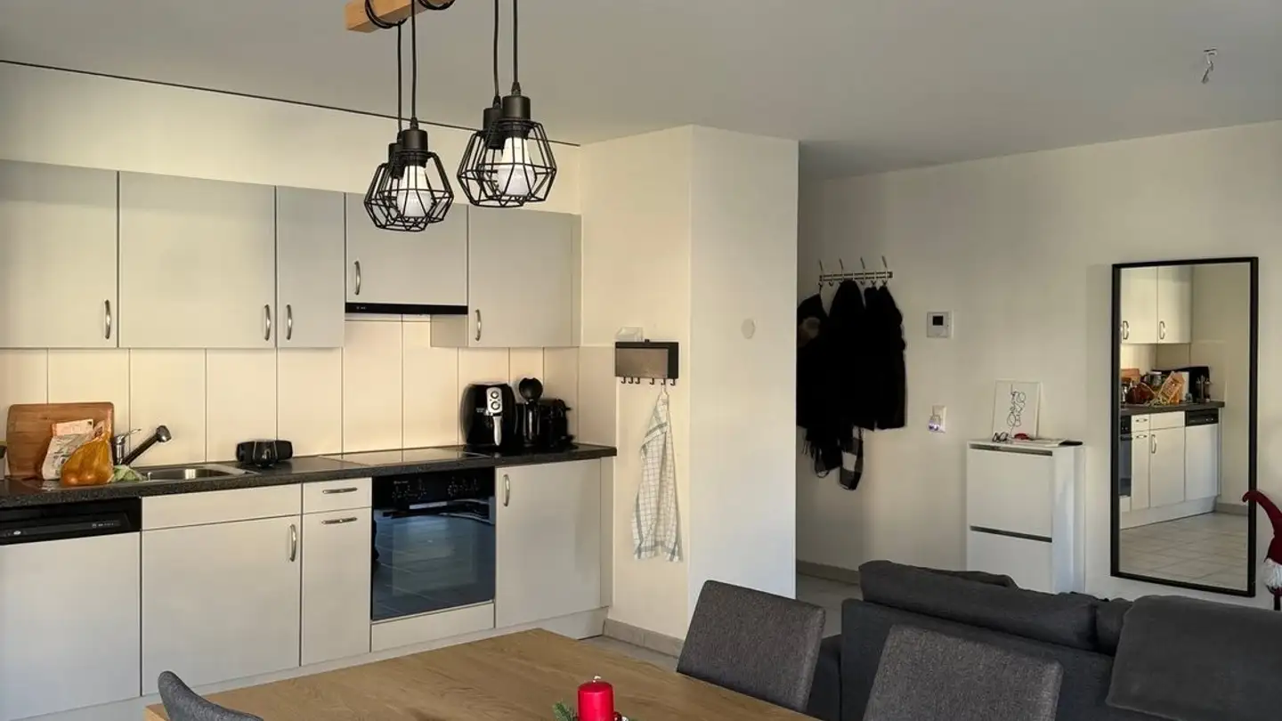 Wohnung mieten - Via Del Sole 6, 6598 Tenero - Foto 2