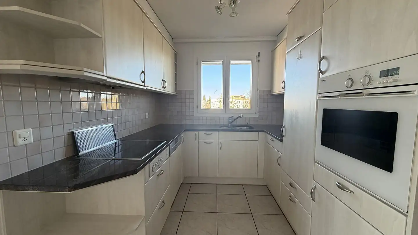 Apartment for rent - Kalberweidliweg 2, 3360 Herzogenbuchsee - Photo 3