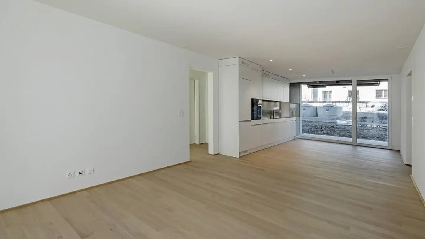 Apartment for rent - Cosenzstrasse 20, 7204 Untervaz - Photo 3