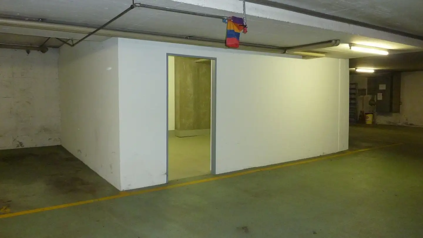 Storage space for rent - Landorfstrasse 35, 3098 Köniz - Photo 4