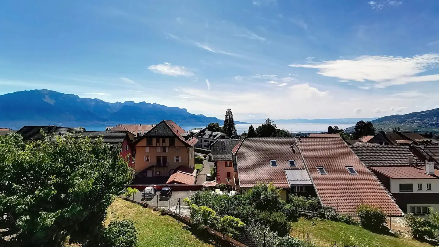 Wohnung kaufen - Route De Saint Légier, 1807 Blonay - Foto 4