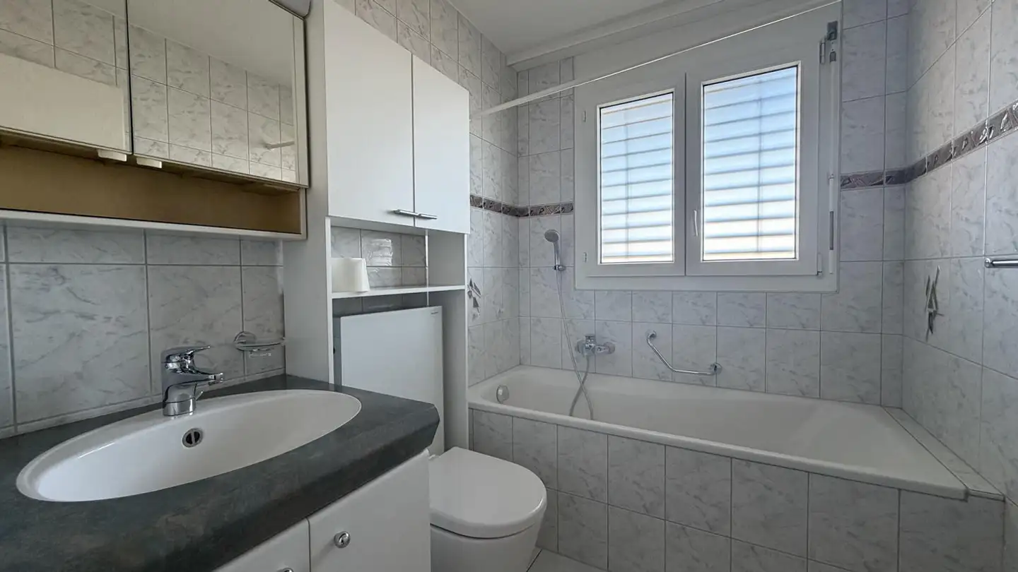 Apartment for rent - Kalberweidliweg 2, 3360 Herzogenbuchsee - Photo 4