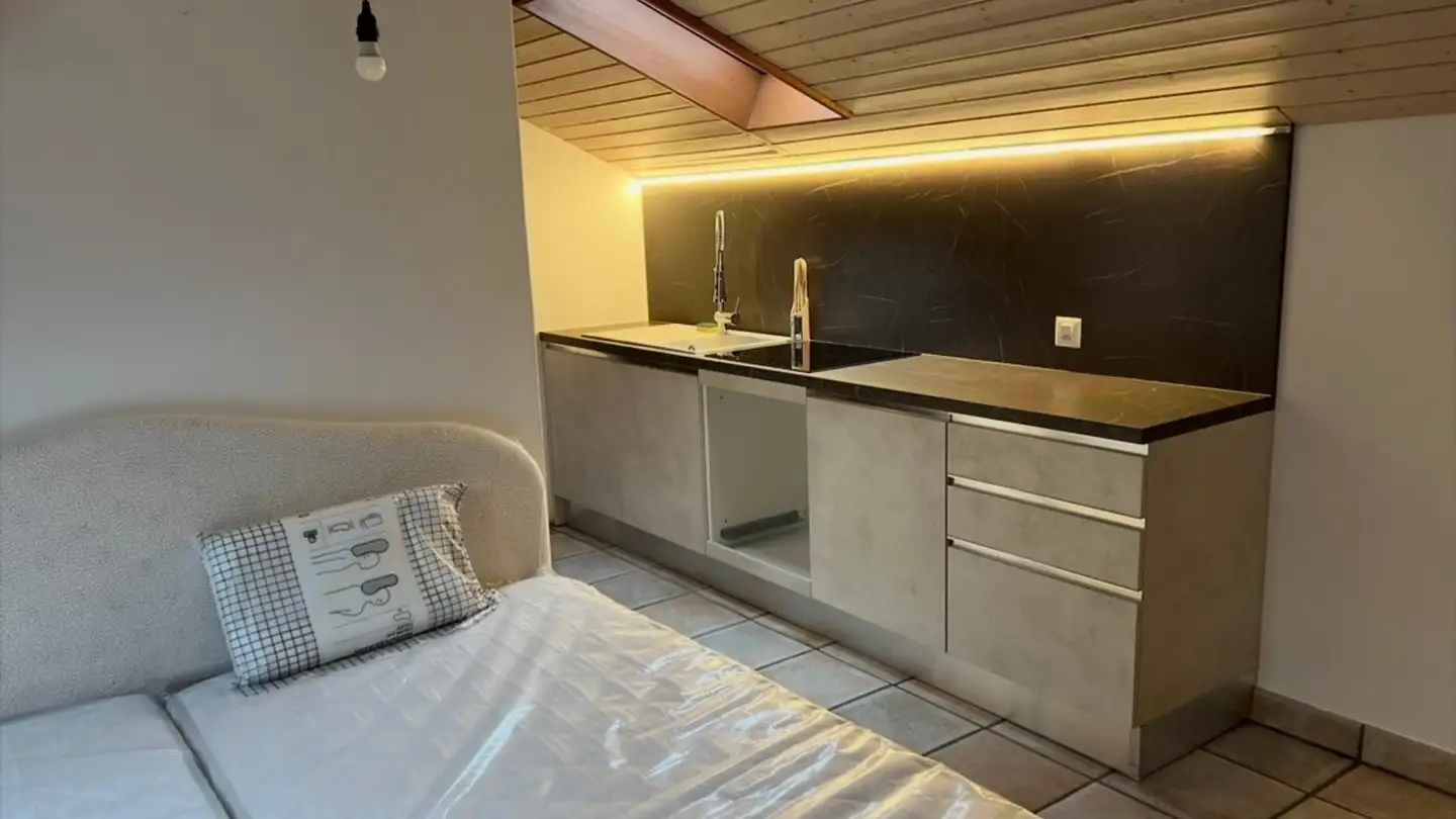 Appartement à louer - Vicolo Confalonieri, 6850 Mendrisio